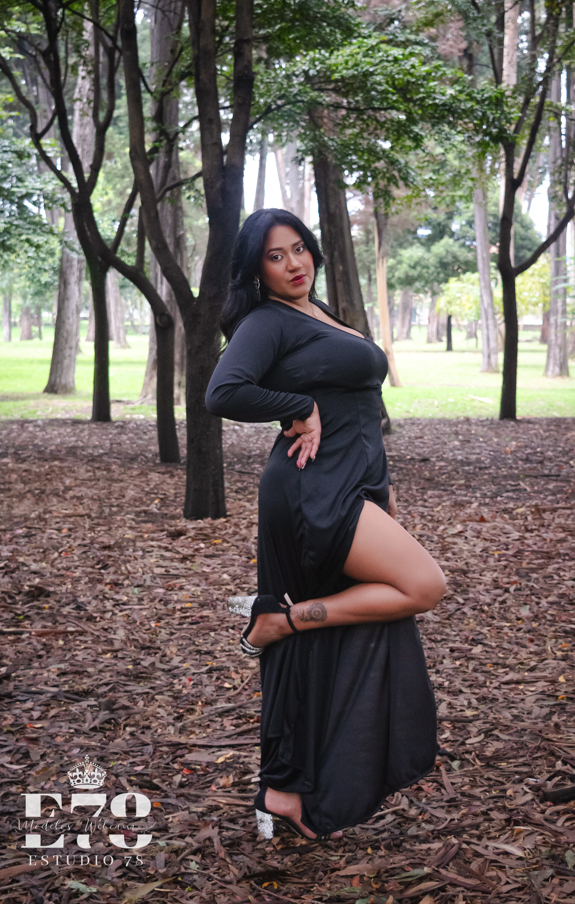 XXX Porn Photo of Nude Alondra_gomexxx 7