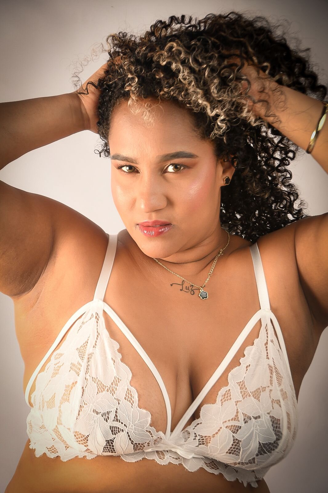 XXX Porn Photo of Nude Ambar_foxy 13