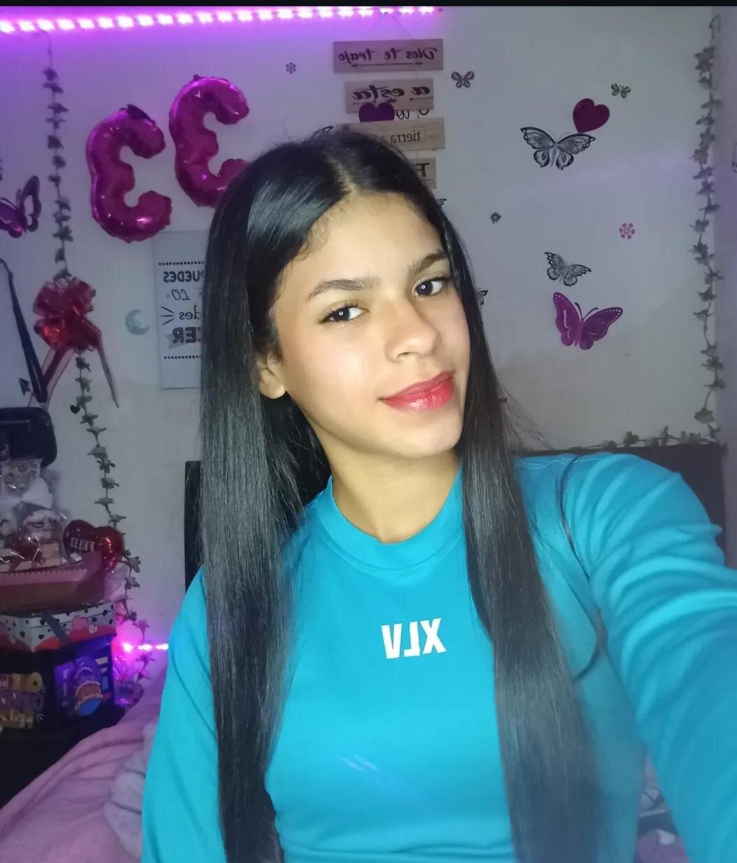XXX Porn Photo of Nude Arianna_Angels 2