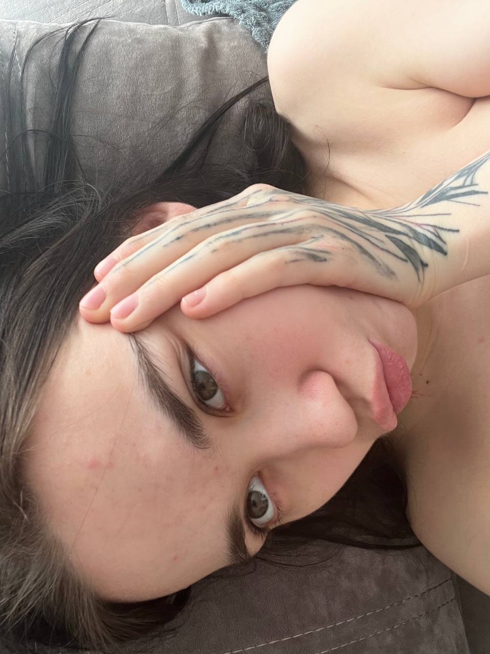 XXX Porn Photo of Nude LiliBlandy 11