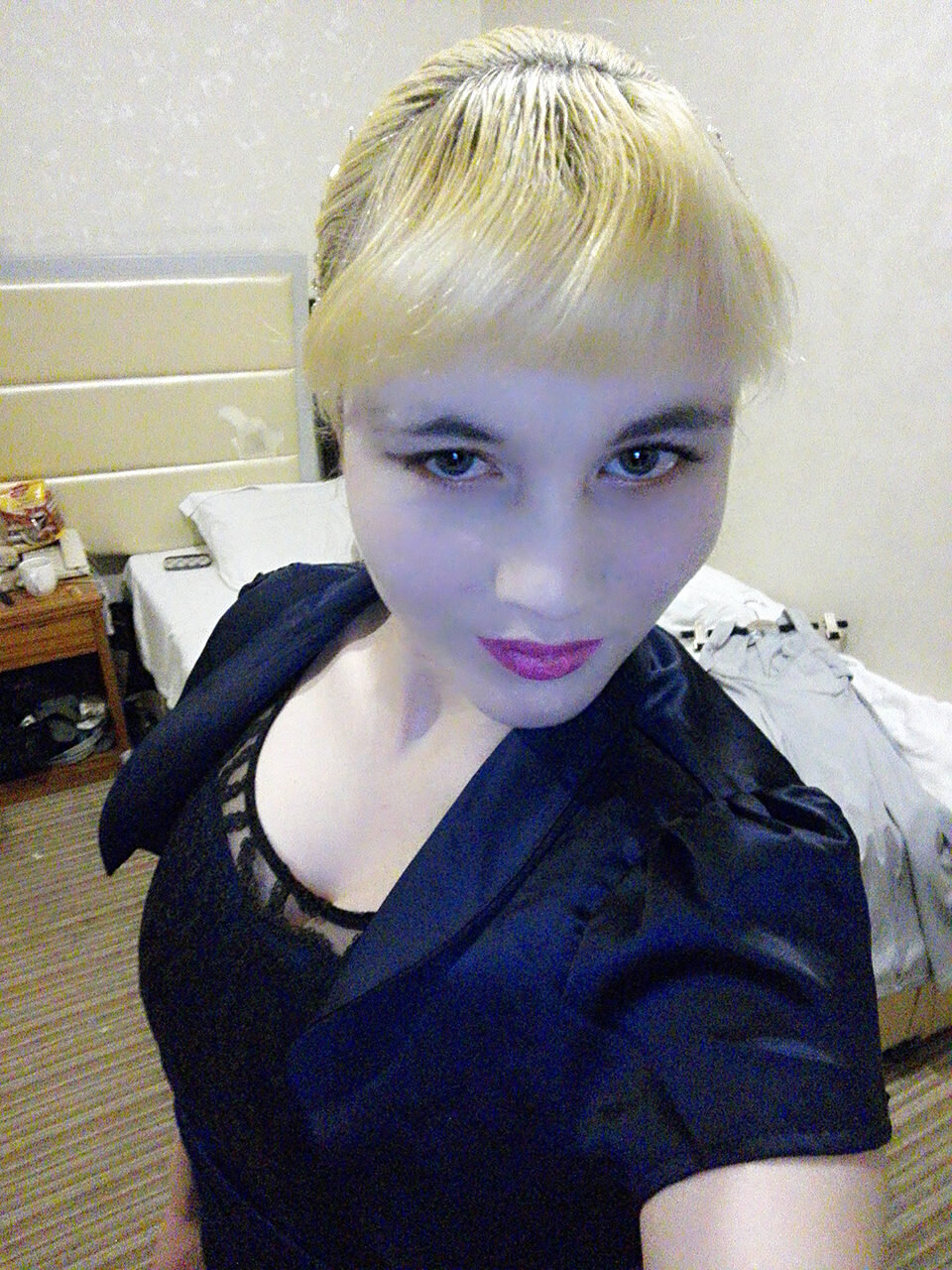 XXX Porn Photo of Nude MoonIrene 7