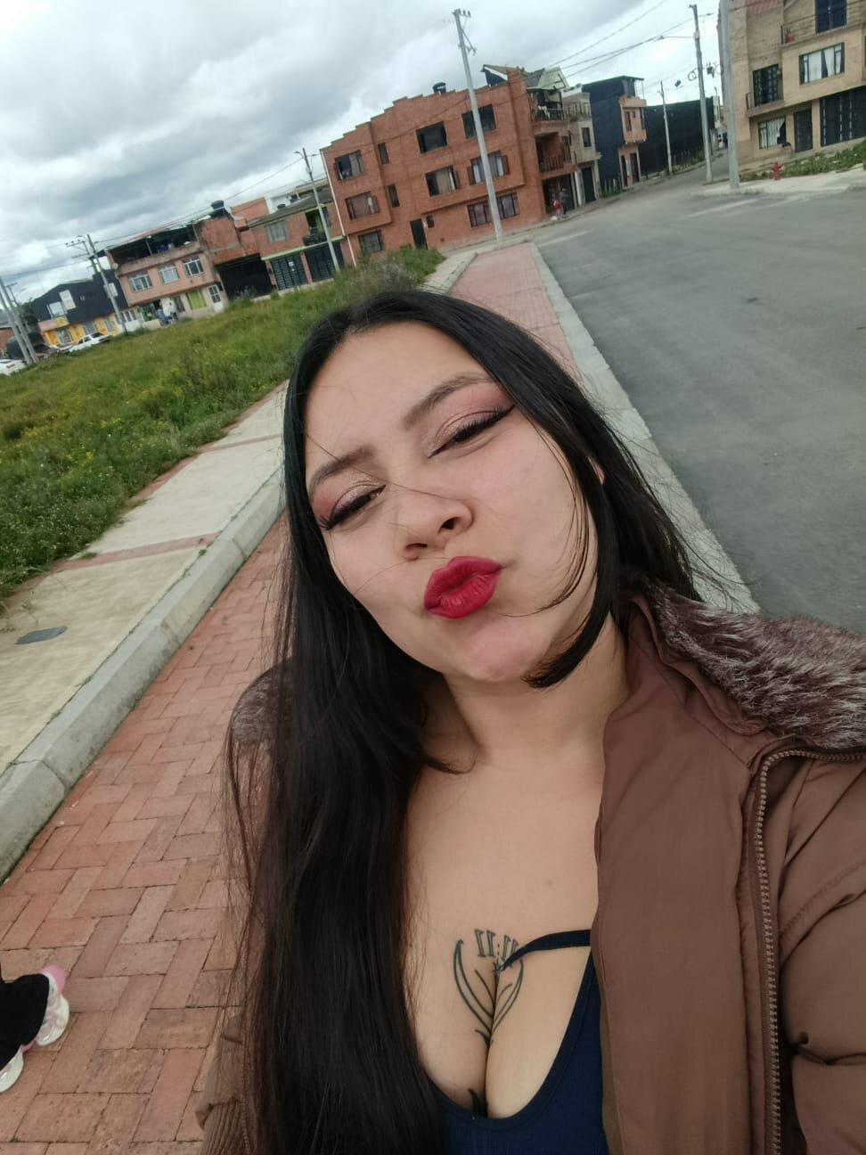 XXX Porn Photo of Nude Harper_2 2