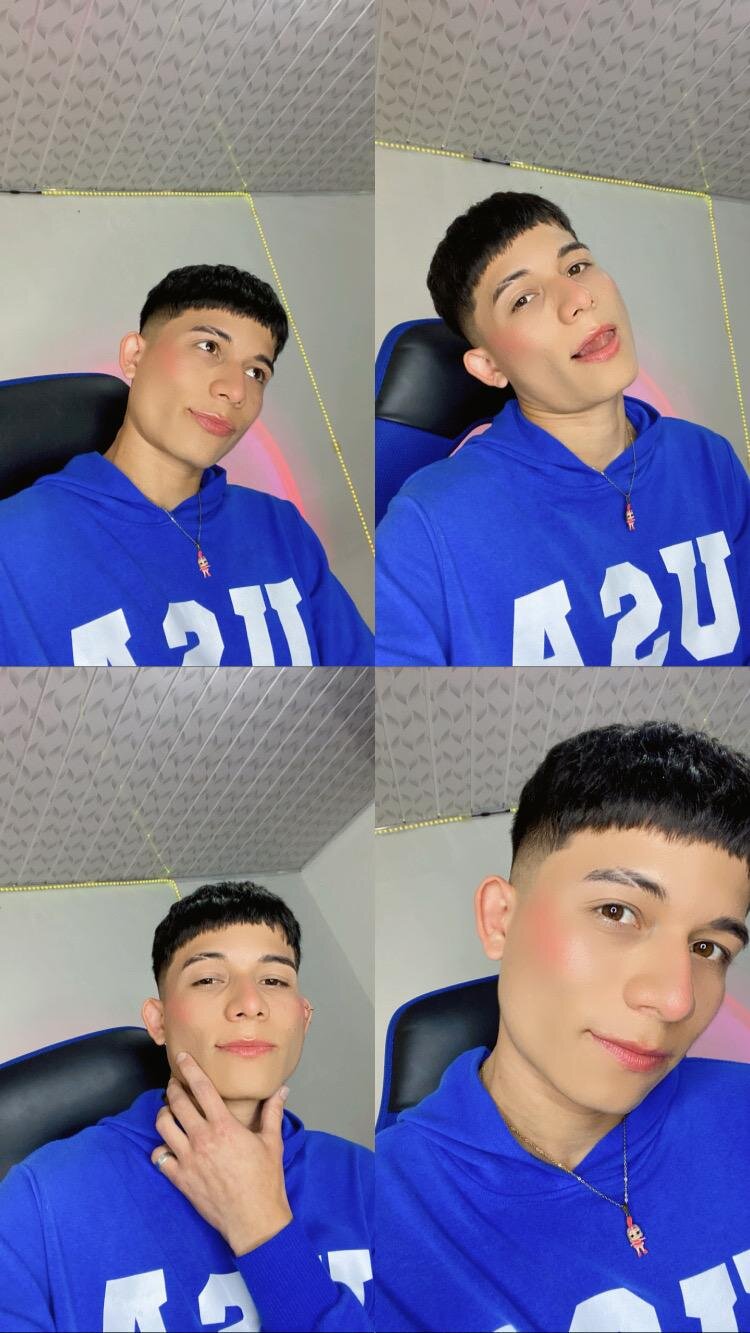 XXX Porn Photo of Nude bryamer_19 52