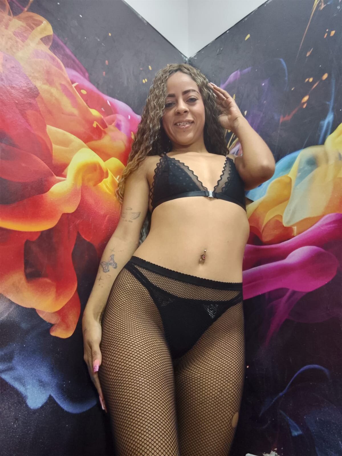XXX Porn Photo of Nude StilDEMONcouple 29