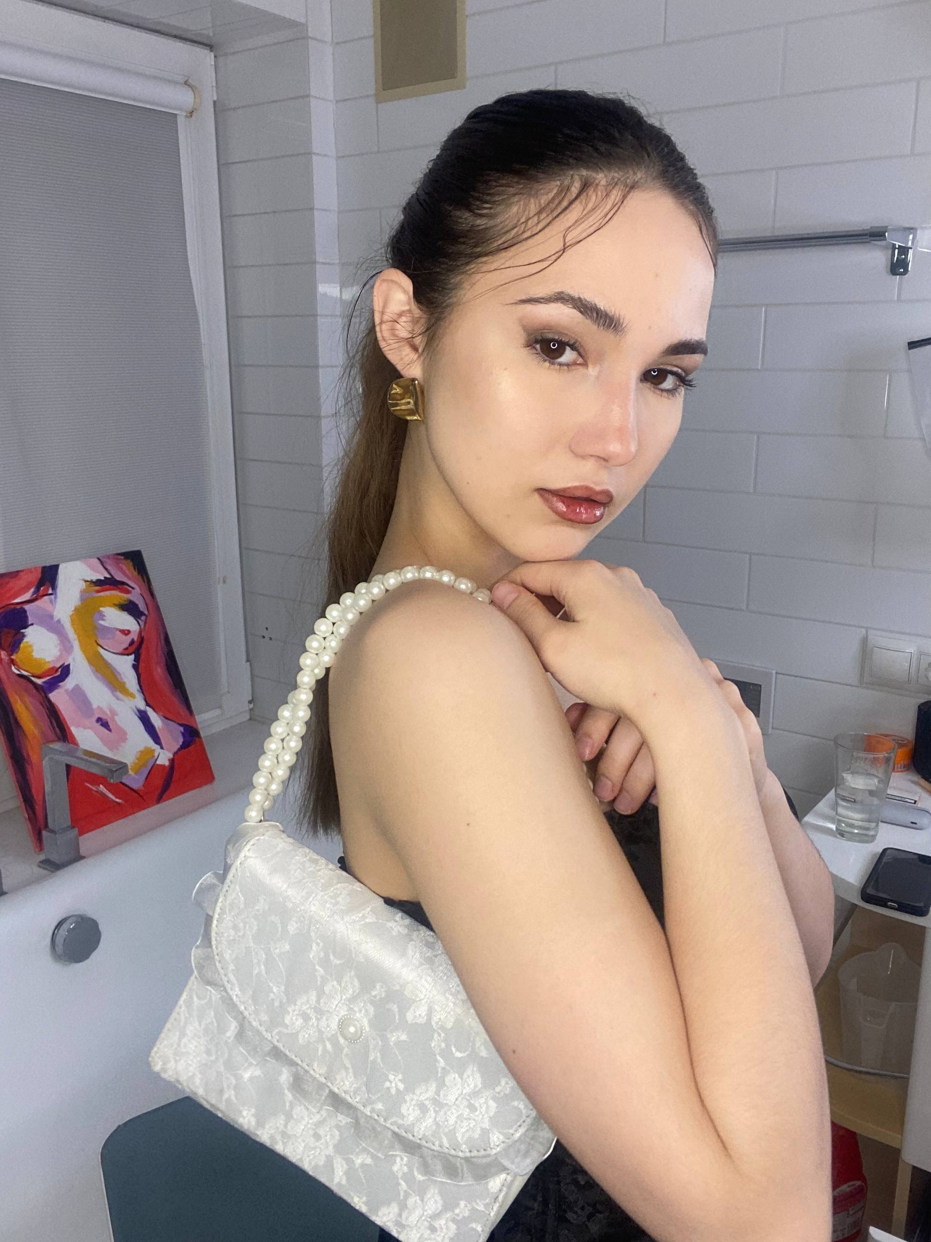 XXX Porn Photo of Nude LeenaPuita 157