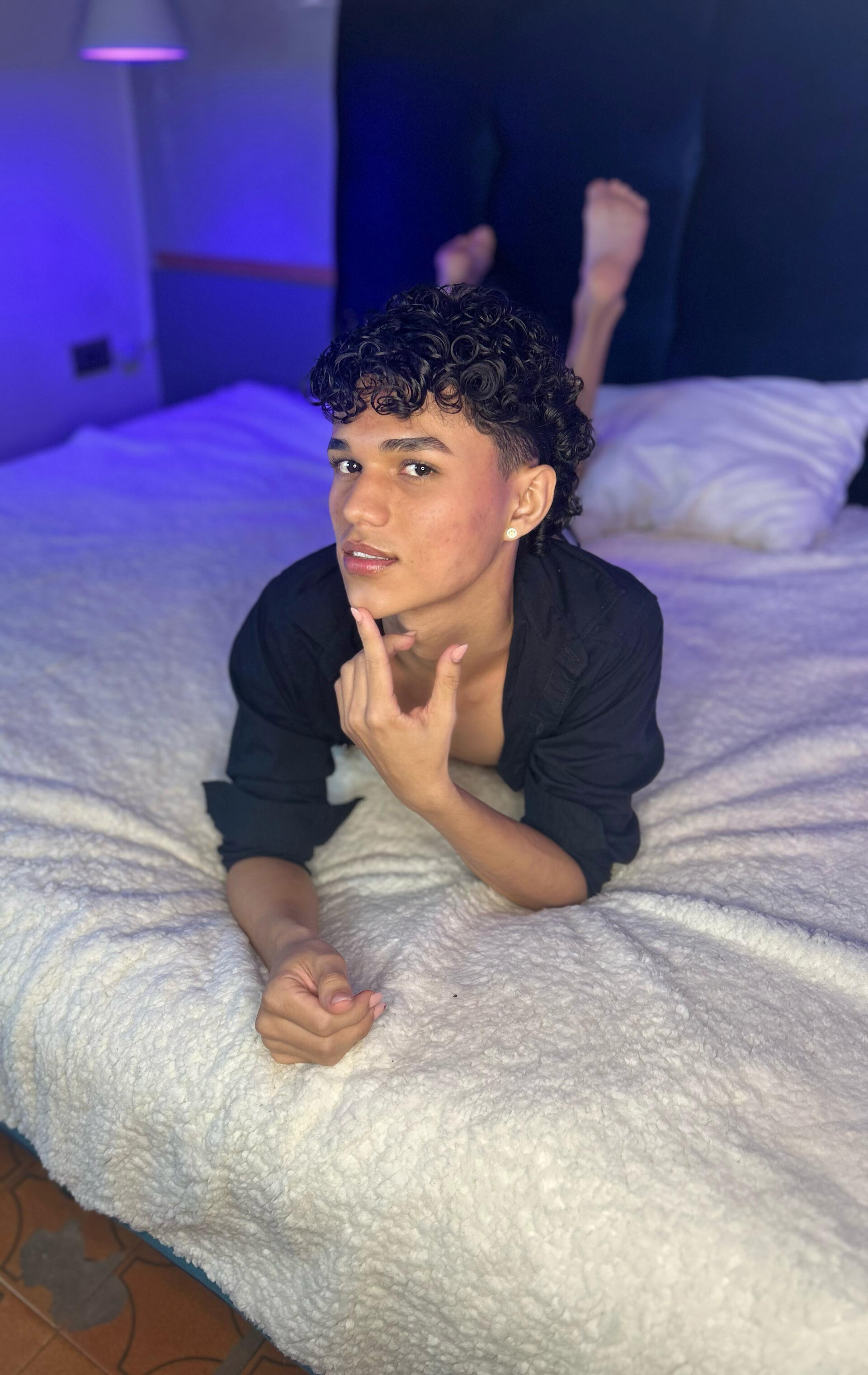 XXX Porn Photo of Nude Kai_riptide 15