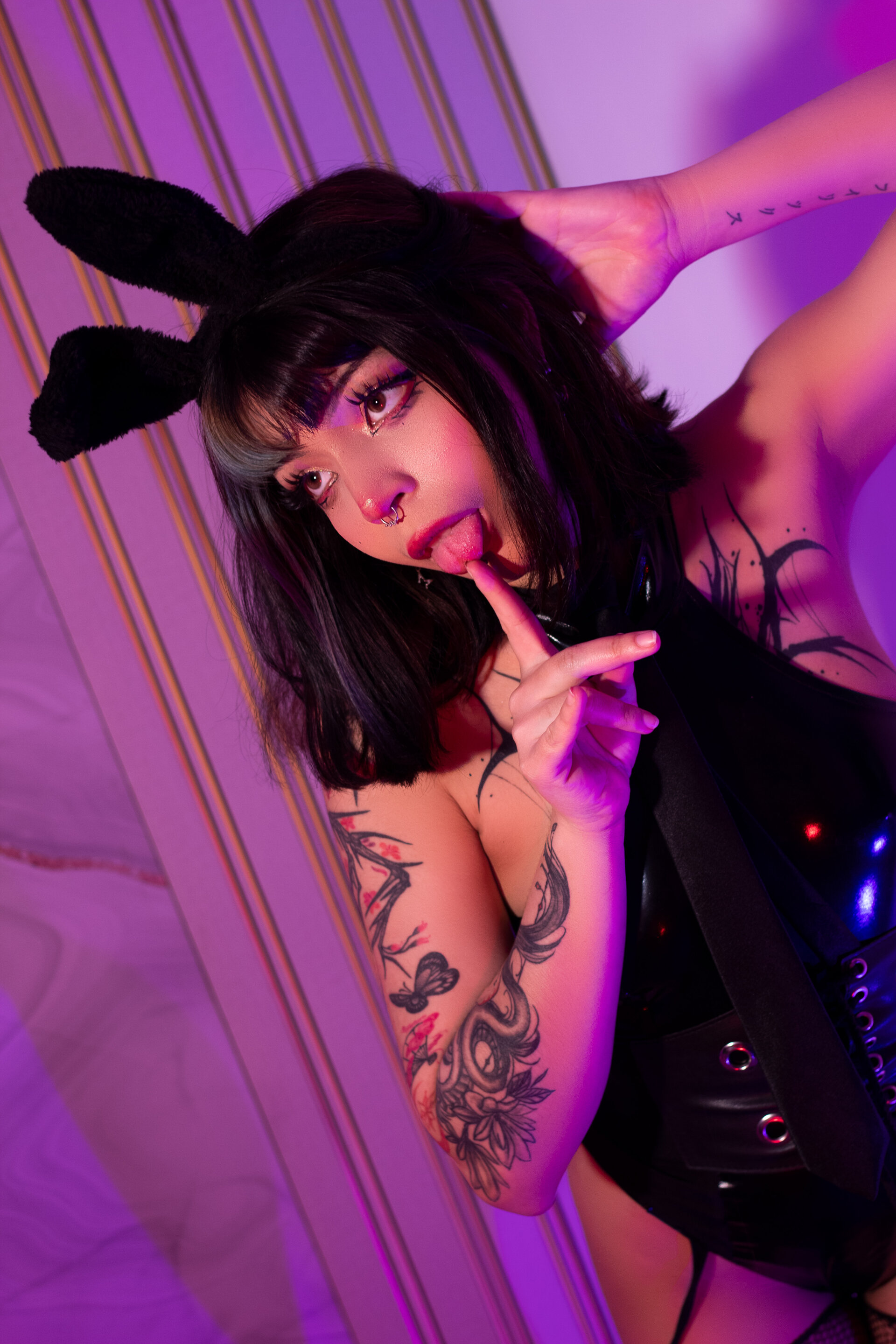 XXX Porn Photo of Nude Kaoriabyss_ 116