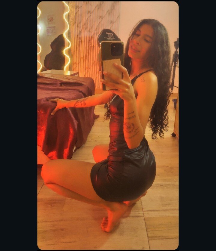 XXX Porn Photo of Nude Nyx_tay 15