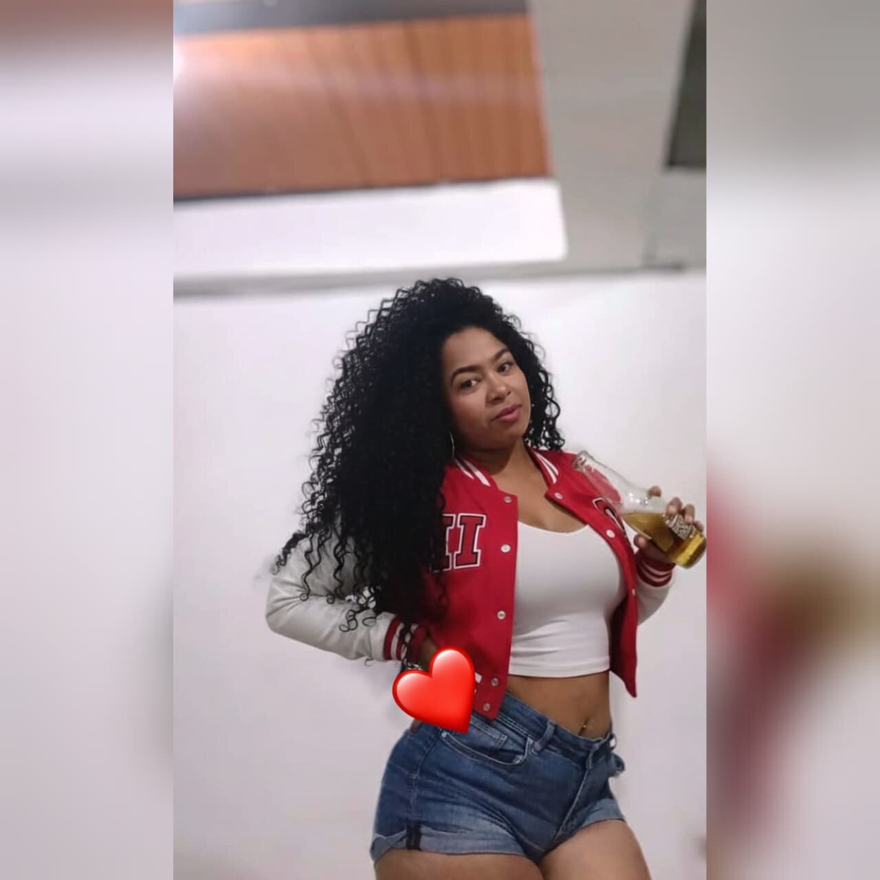 XXX Porn Photo of Nude aitana_cole 1