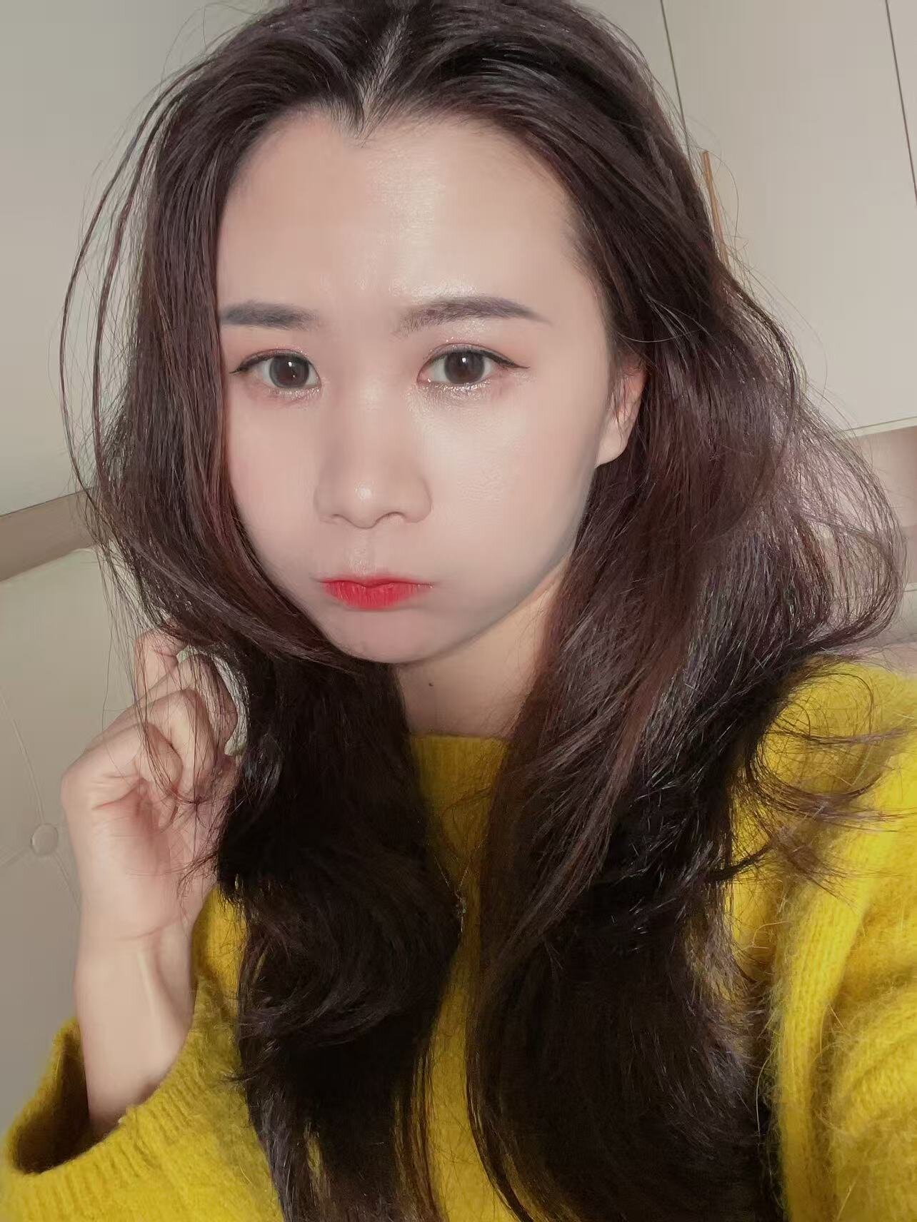 XXX Porn Photo of Nude -tiantian 6
