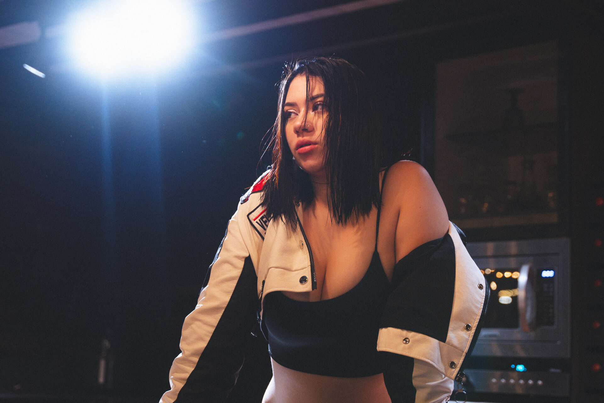 XXX Porn Photo of Nude arisantana 24