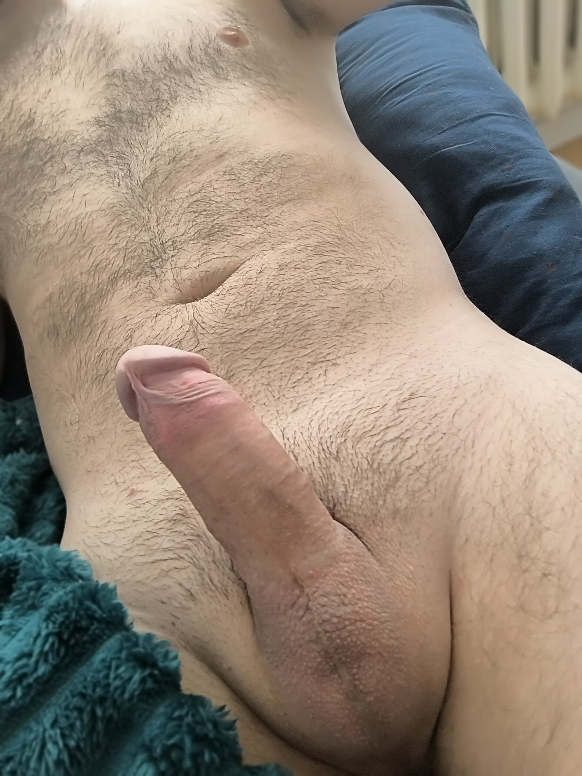 XXX Porn Photo of Nude Creedoxx 2