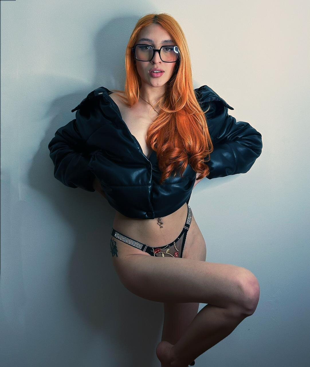XXX Porn Photo of Nude mia_luz 16