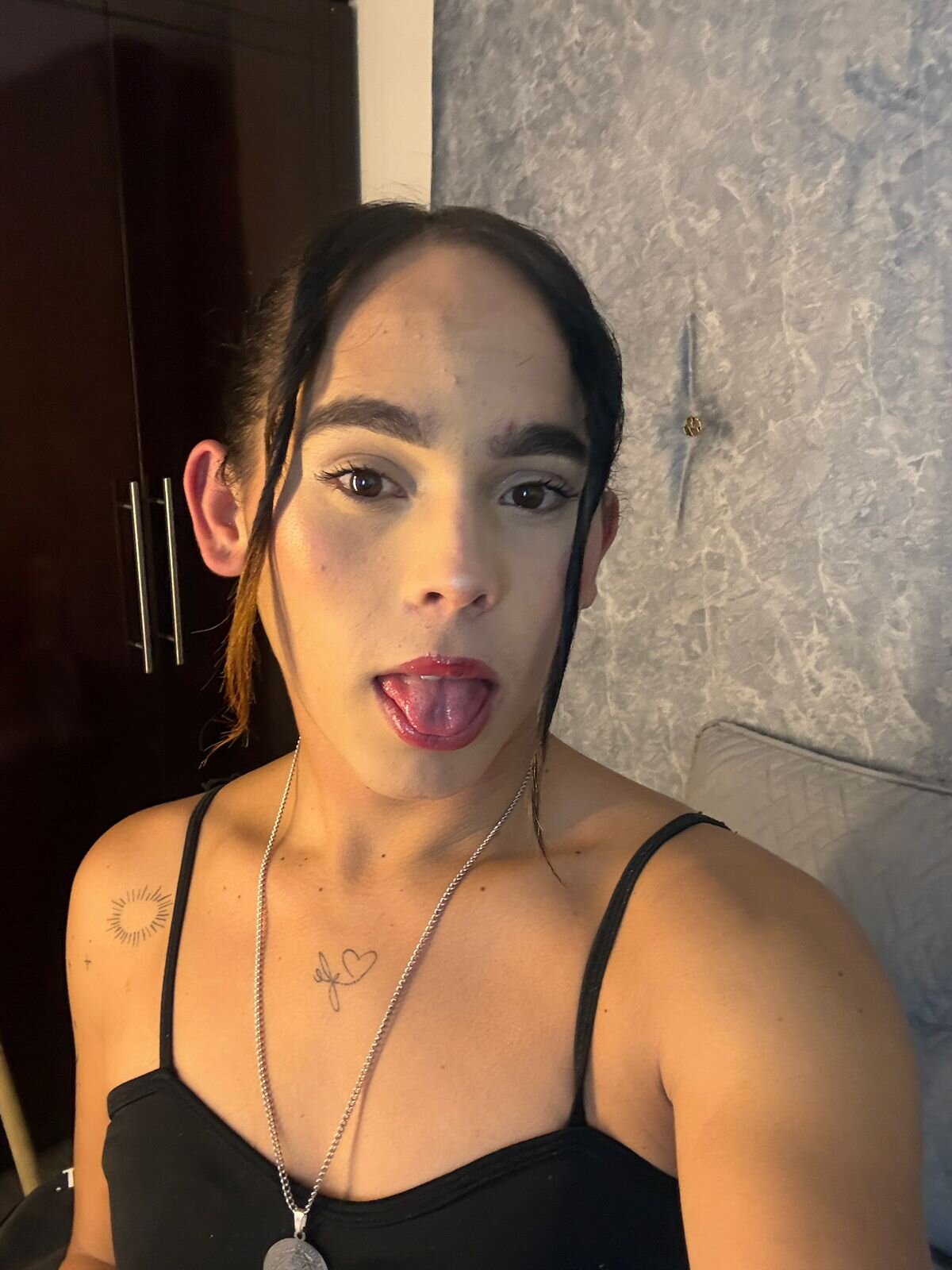 XXX Porn Photo of Nude Victtoria_Hill 2