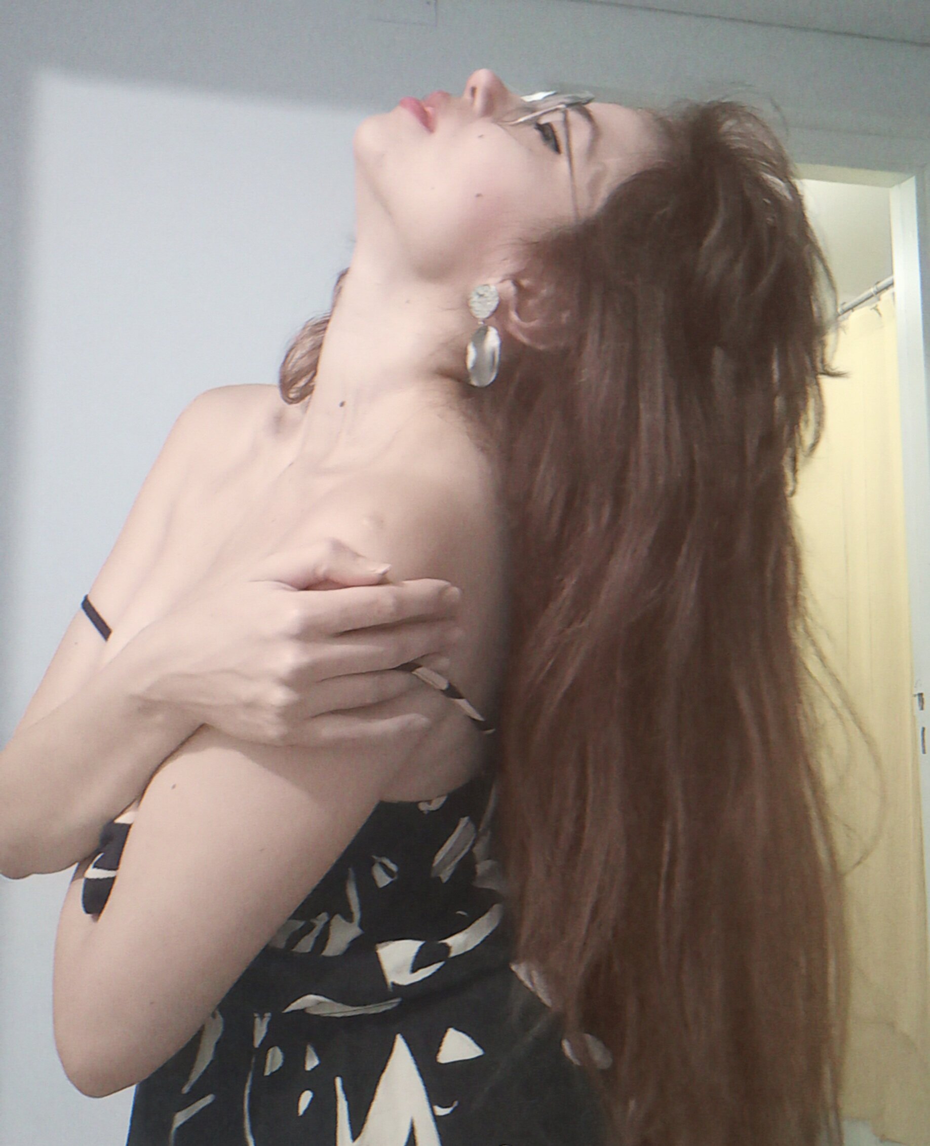 XXX Porn Photo of Nude DeenaJones 9