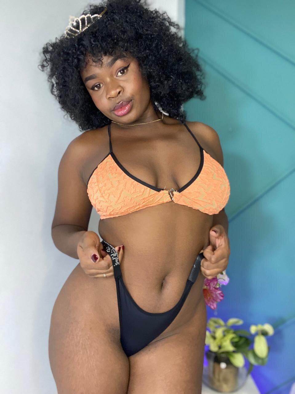 XXX Porn Photo of Nude Venuswilds 19