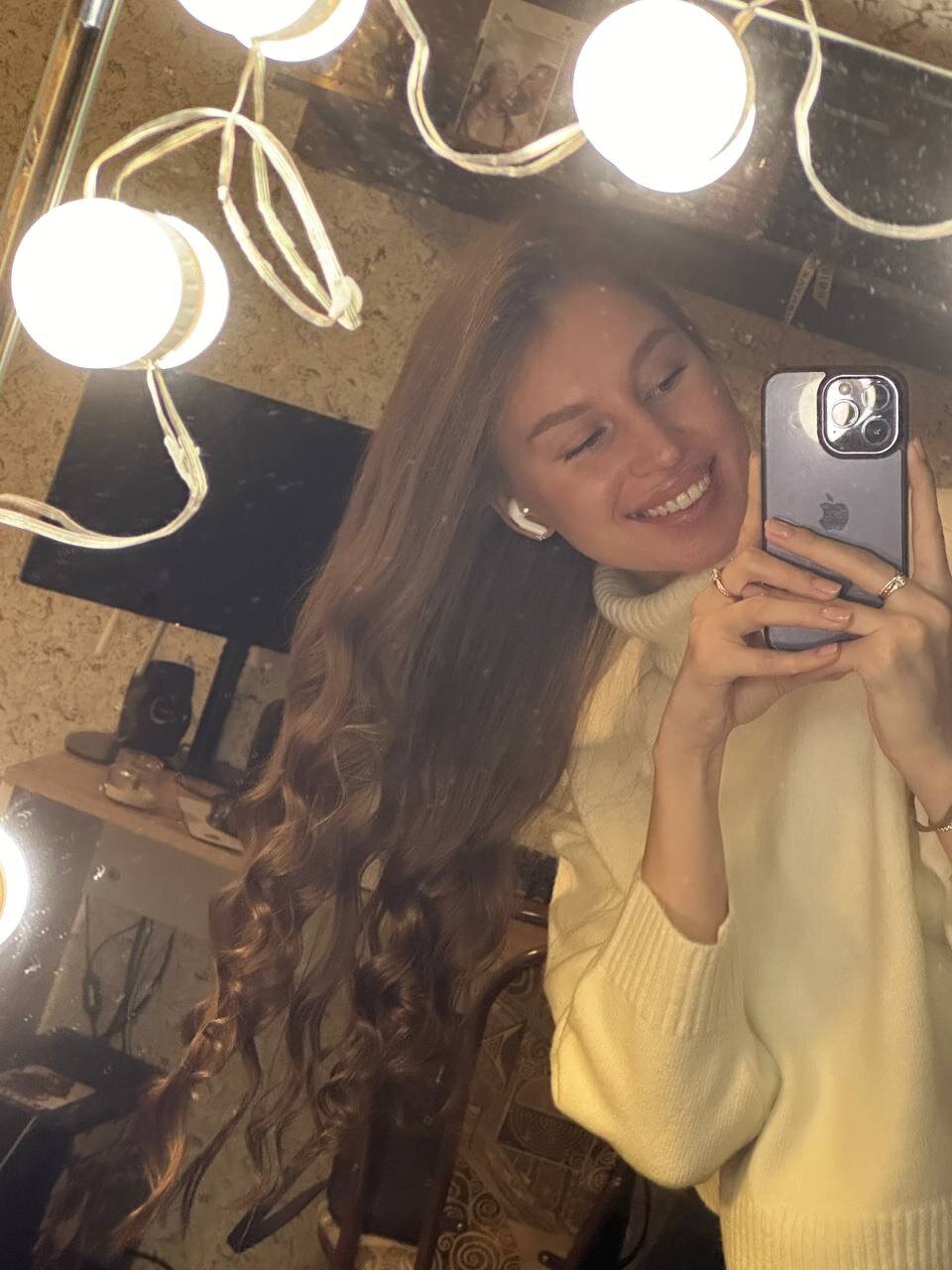 XXX Porn Photo of Nude Jane_Everly 4