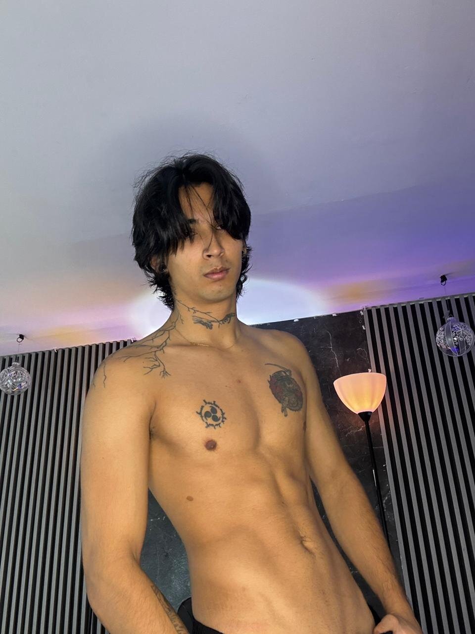 XXX Porn Photo of Nude jett_savage 24