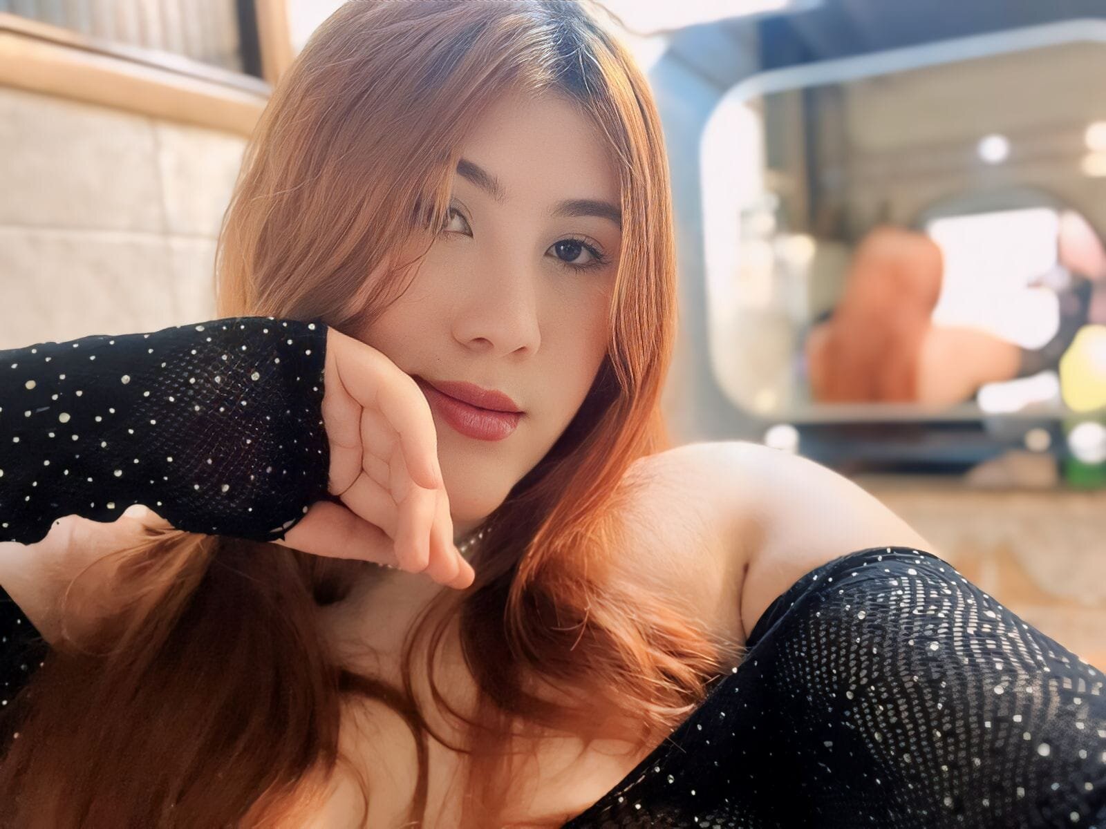 XXX Porn Photo of Nude AbbieEdmond 3