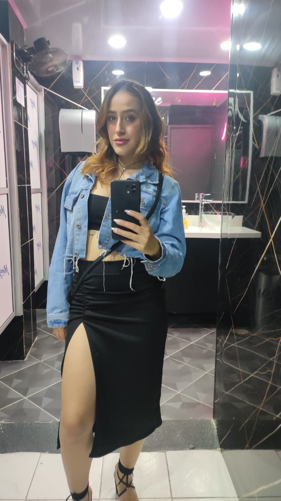 XXX Porn Photo of Nude anais_cooper 156