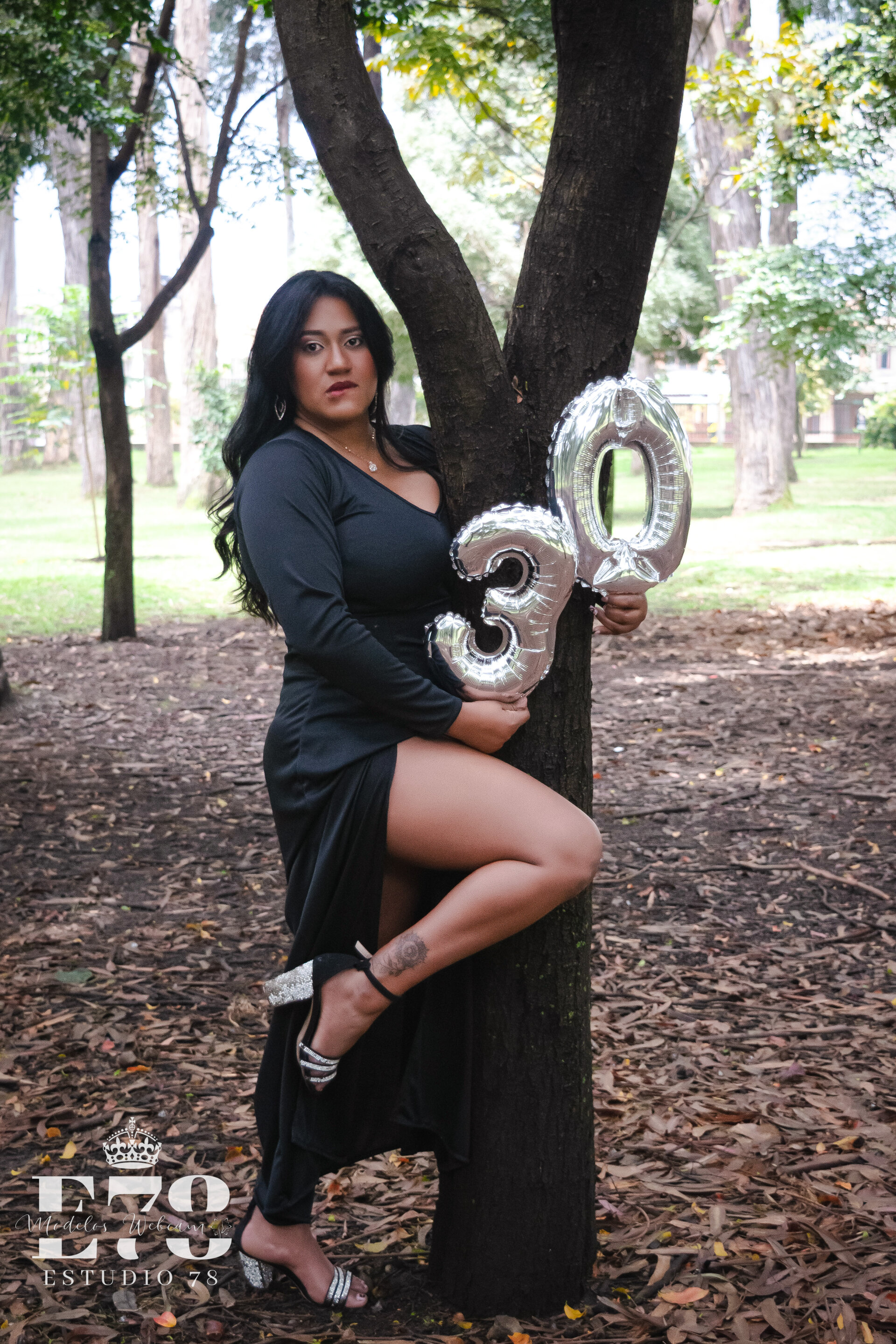 XXX Porn Photo of Nude Alondra_gomexxx 11