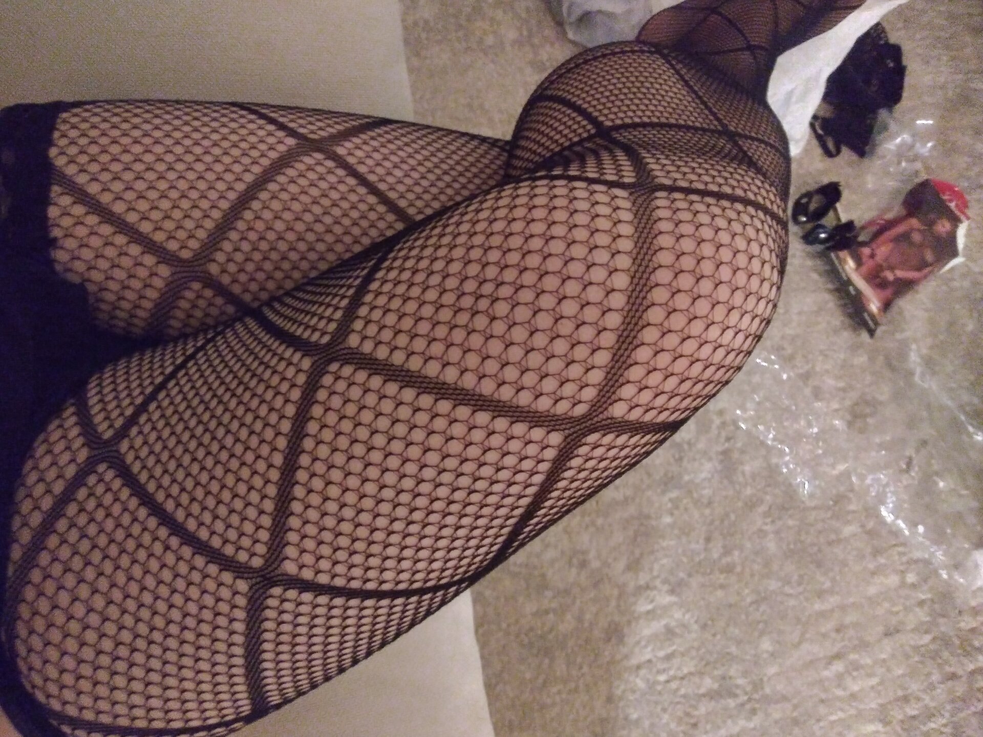 XXX Porn Photo of Nude NikoSubFagSissy 1