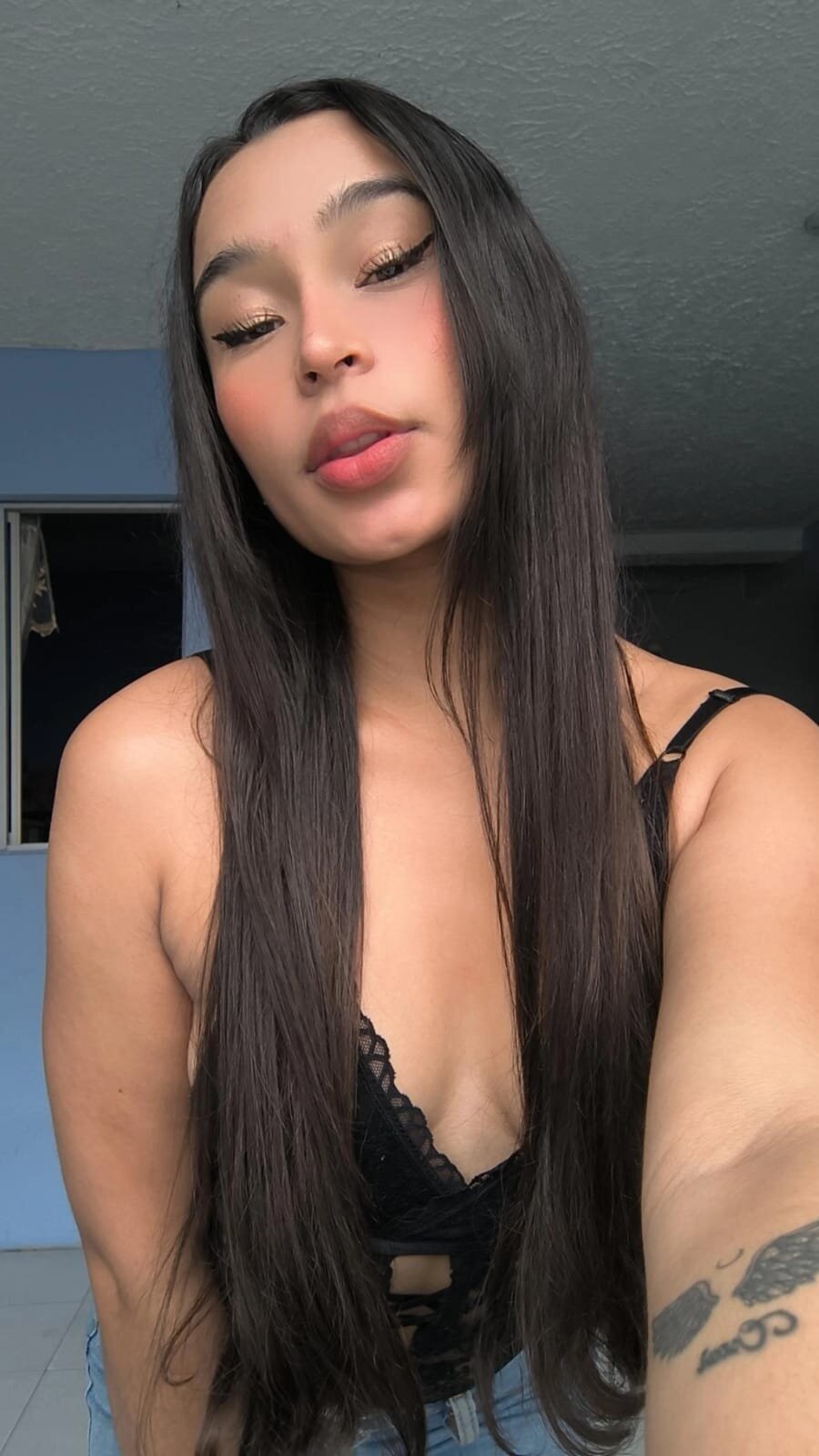 XXX Porn Photo of Nude scarlettscottX 3
