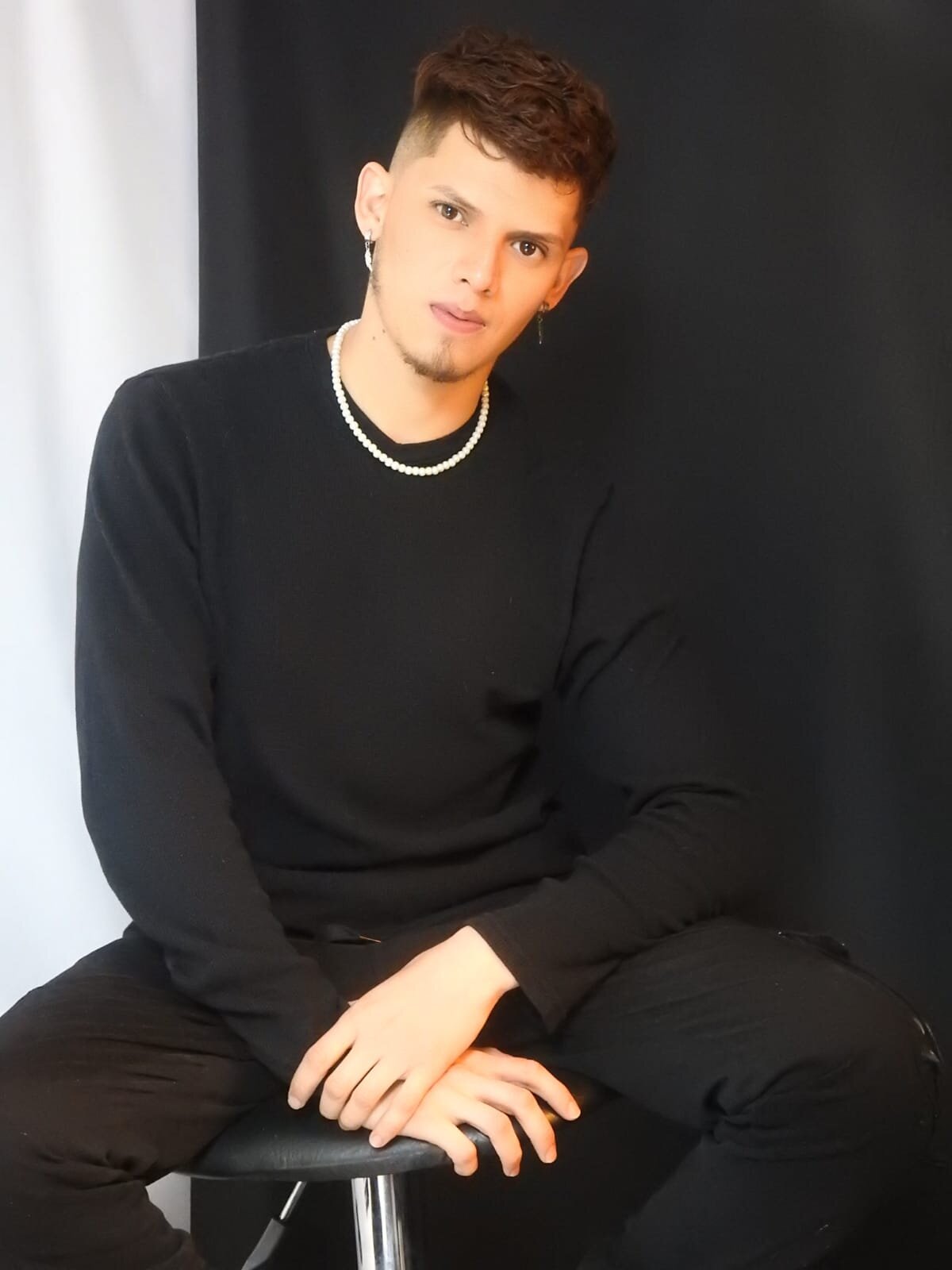 XXX Porn Photo of Nude davilap_toyboy 3
