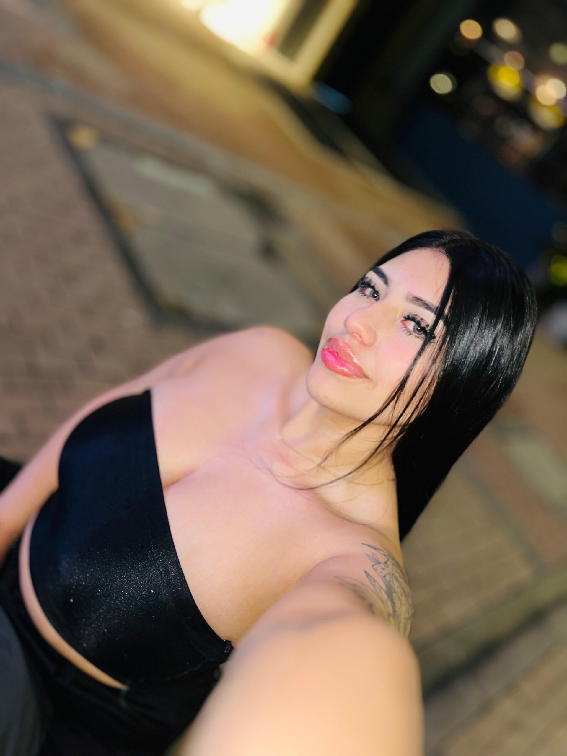 XXX Porn Photo of Nude KimBooker 5