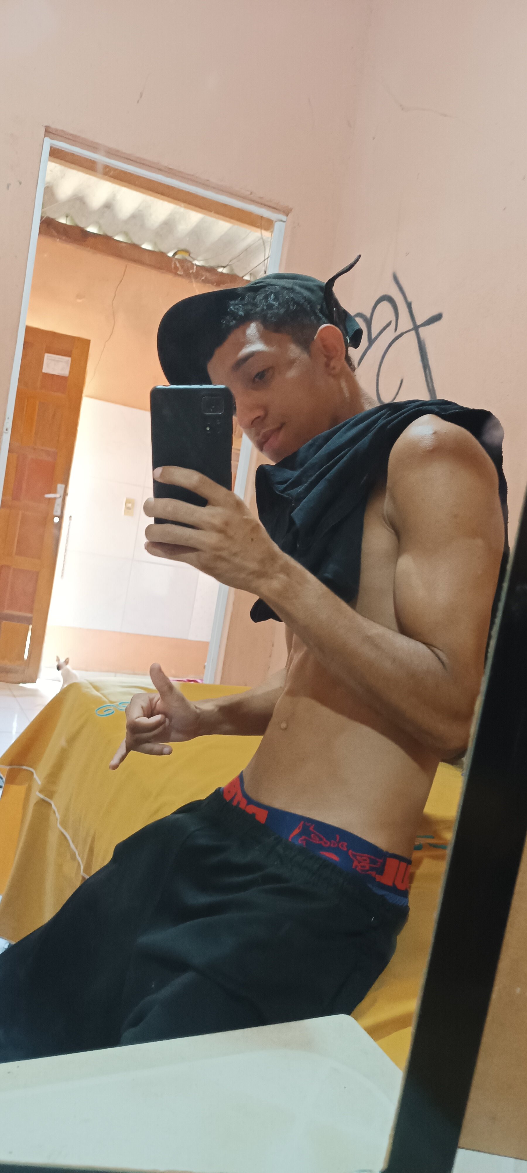 XXX Porn Photo of Nude Jotinhab5 1