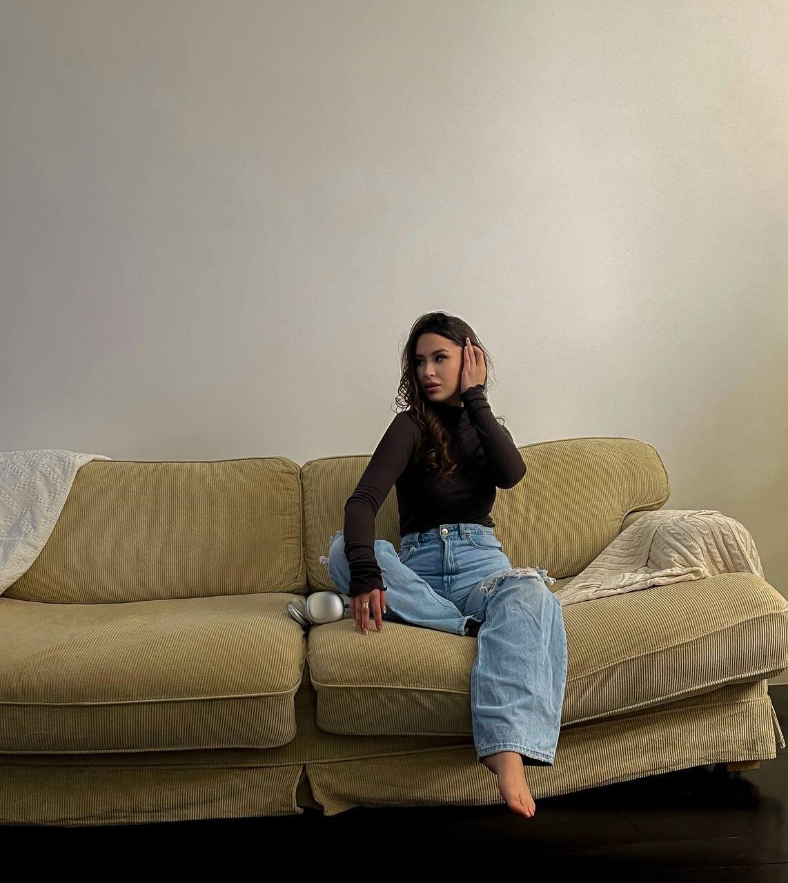 XXX Porn Photo of Nude BritneyShy 5