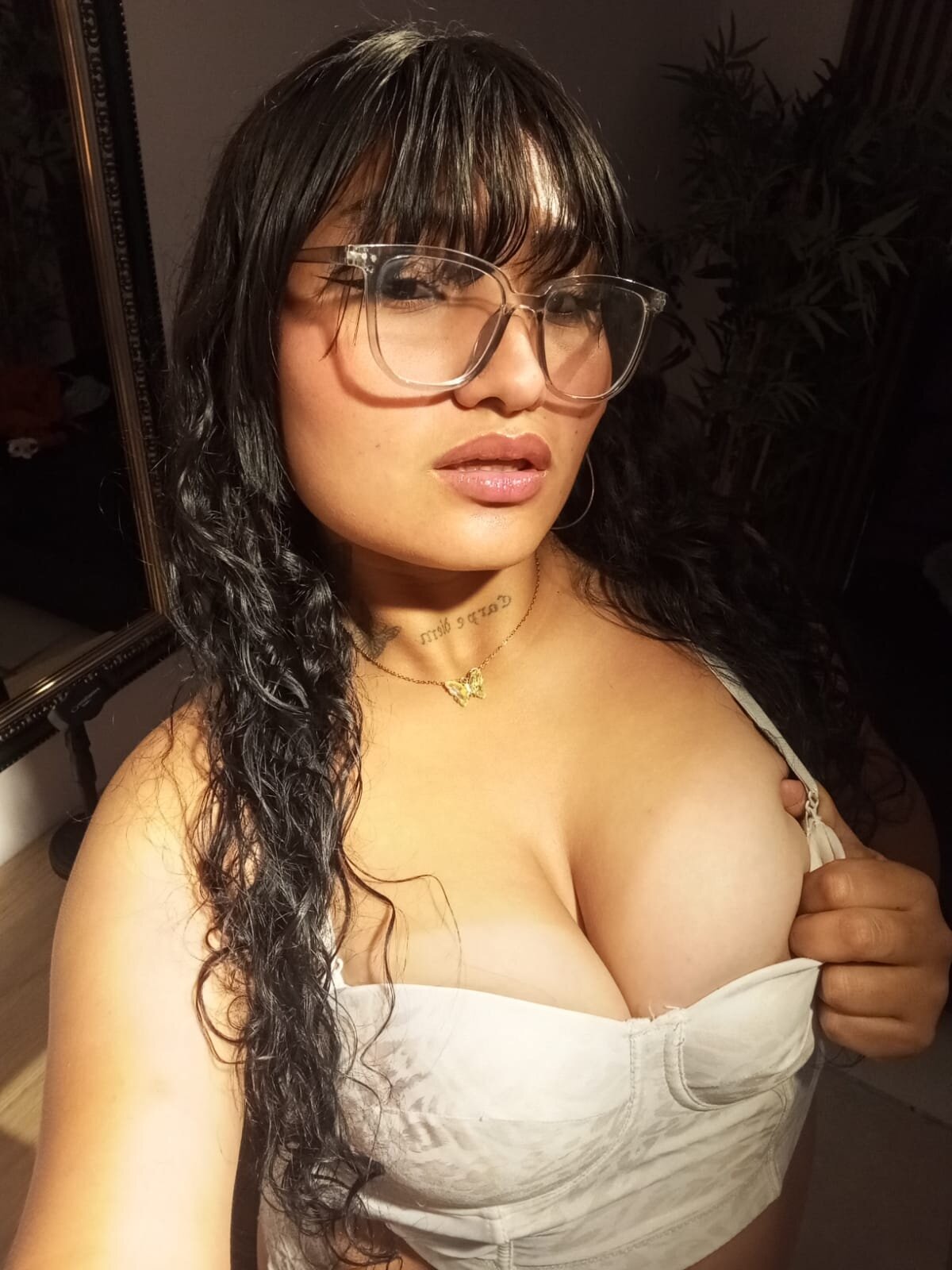 XXX Porn Photo of Nude TREINY_EC 8