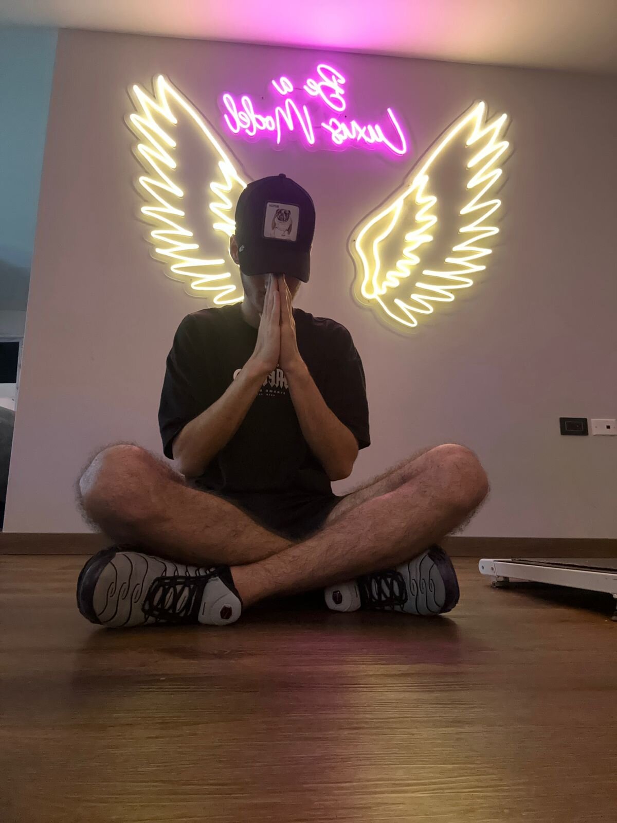XXX Porn Photo of Nude Emir_Ozan_ 68