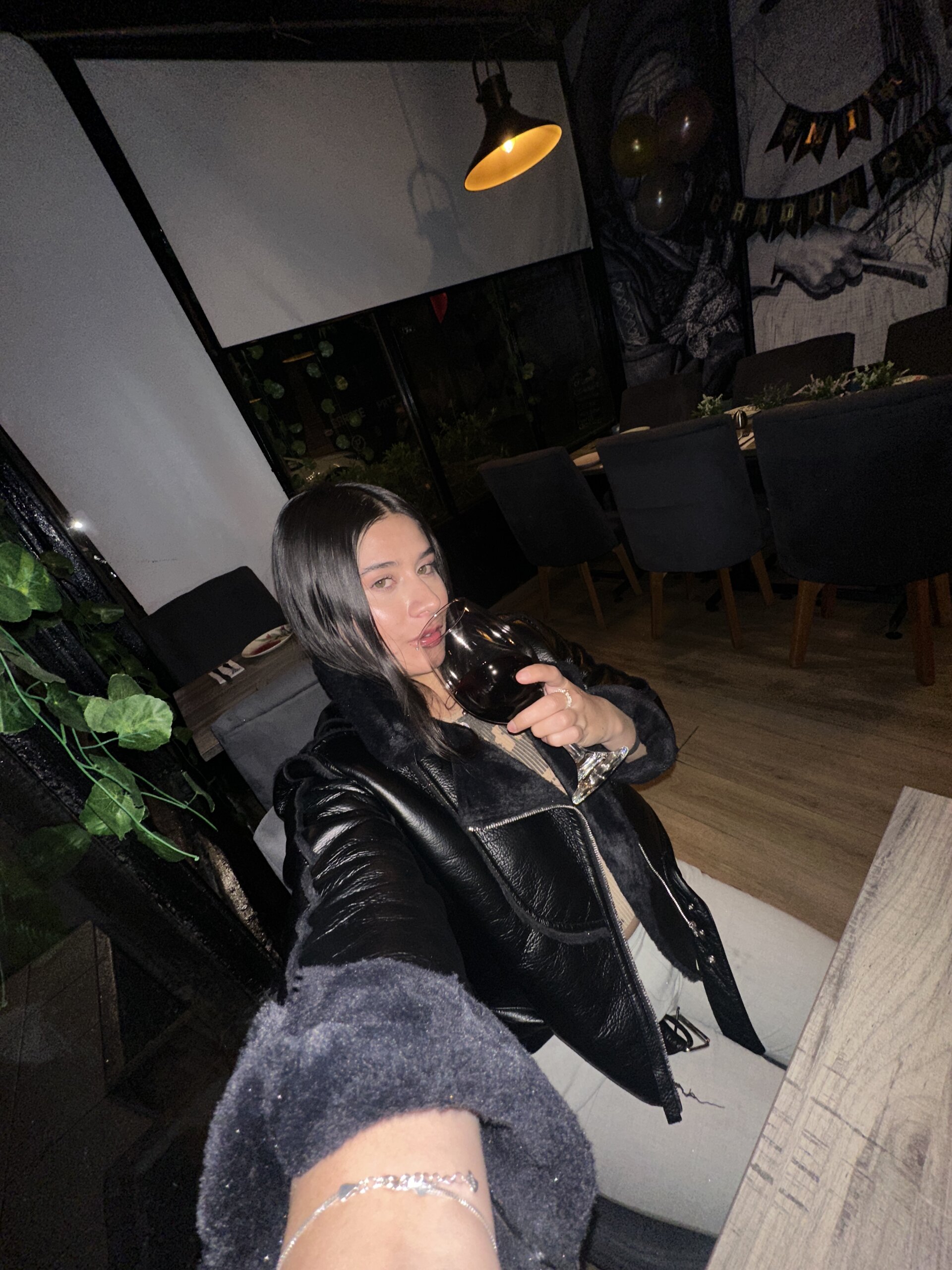 XXX Porn Photo of Nude Hannah_wood_ 1
