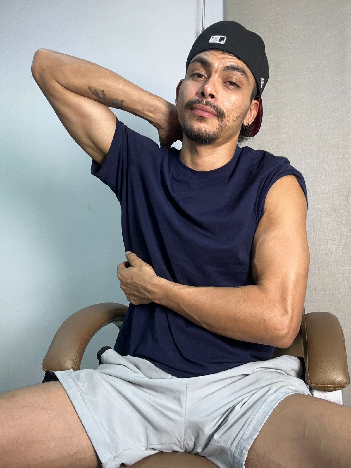 XXX Porn Photo of Nude sanji_motion 11