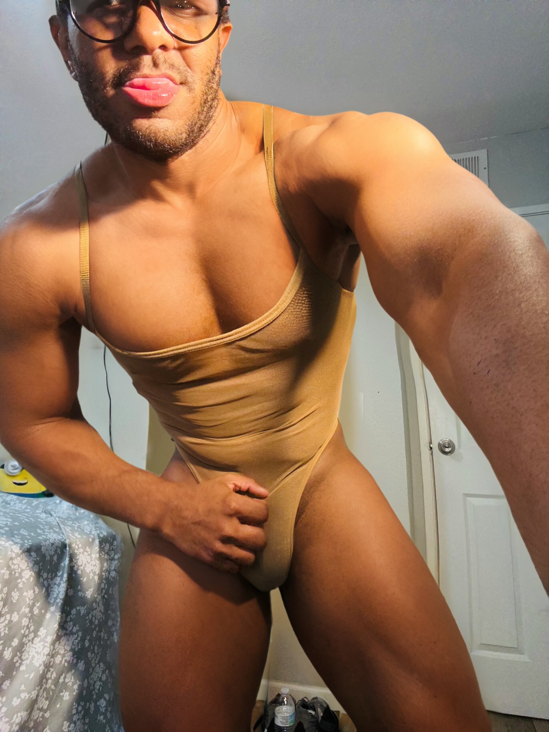 XXX Porn Photo of Nude T-anjiro 33
