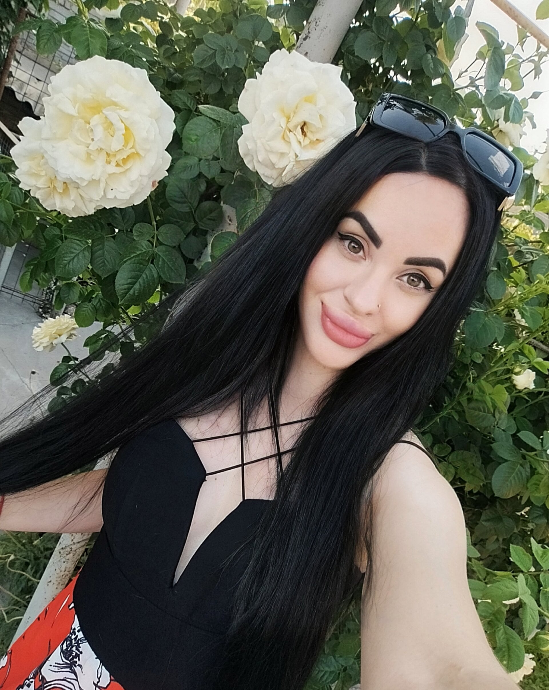 XXX Porn Photo of Nude Stefaniyaxq 1