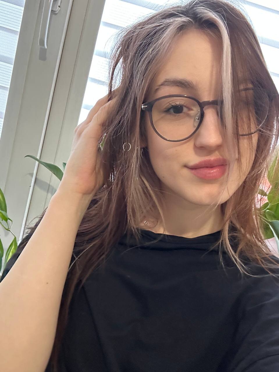 XXX Porn Photo of Nude NicolaHulse 59