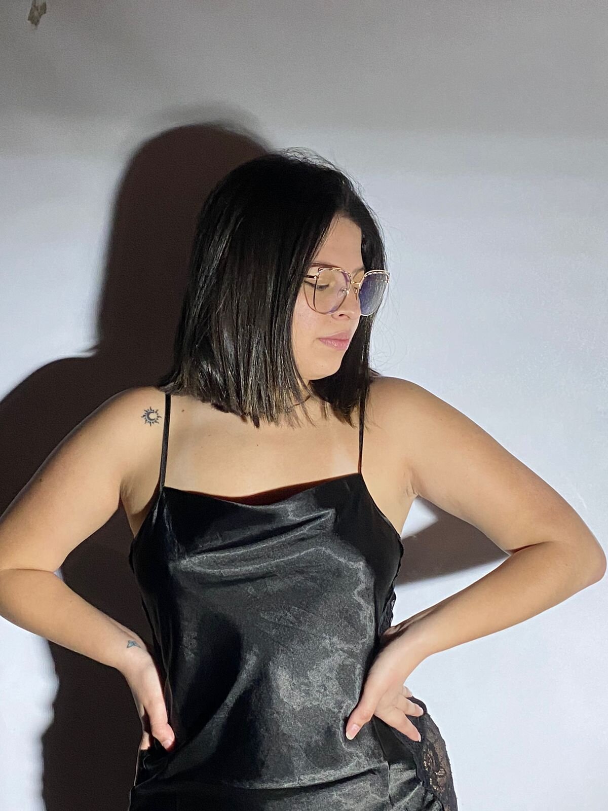 XXX Porn Photo of Nude ShyVibes_ 15