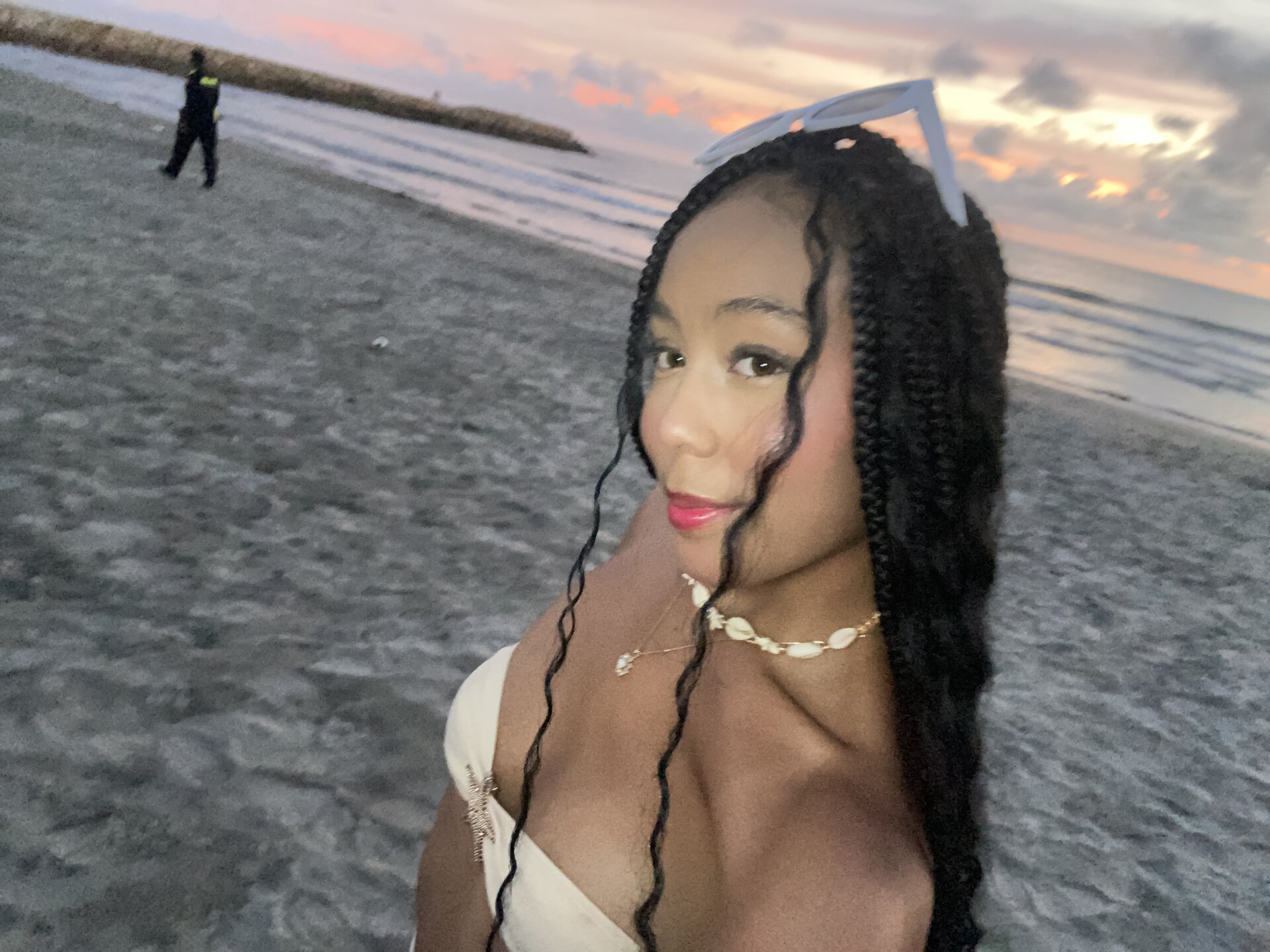 XXX Porn Photo of Nude Tania_Saen 41