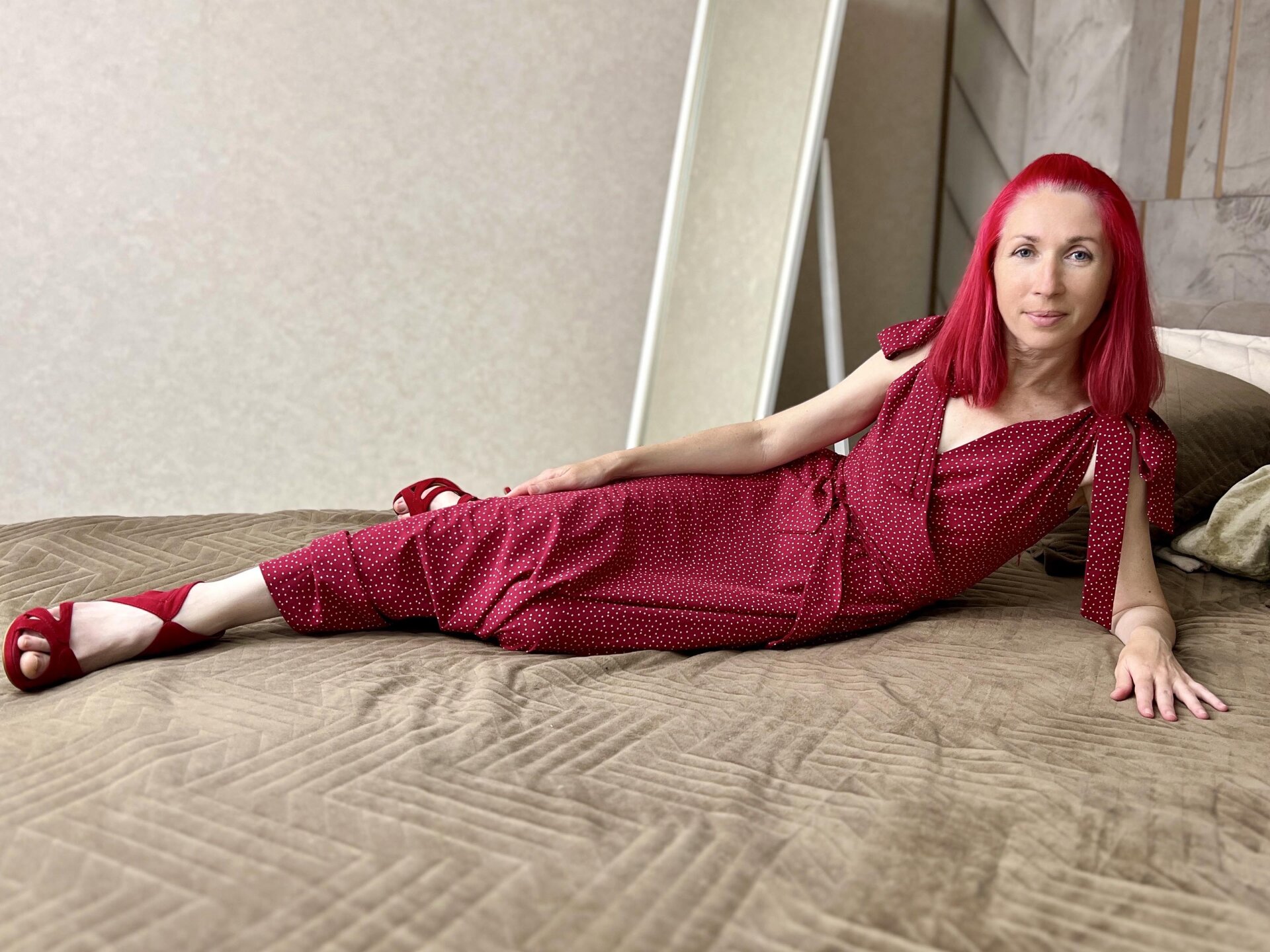 XXX Porn Photo of Nude Sofia_Lix 11