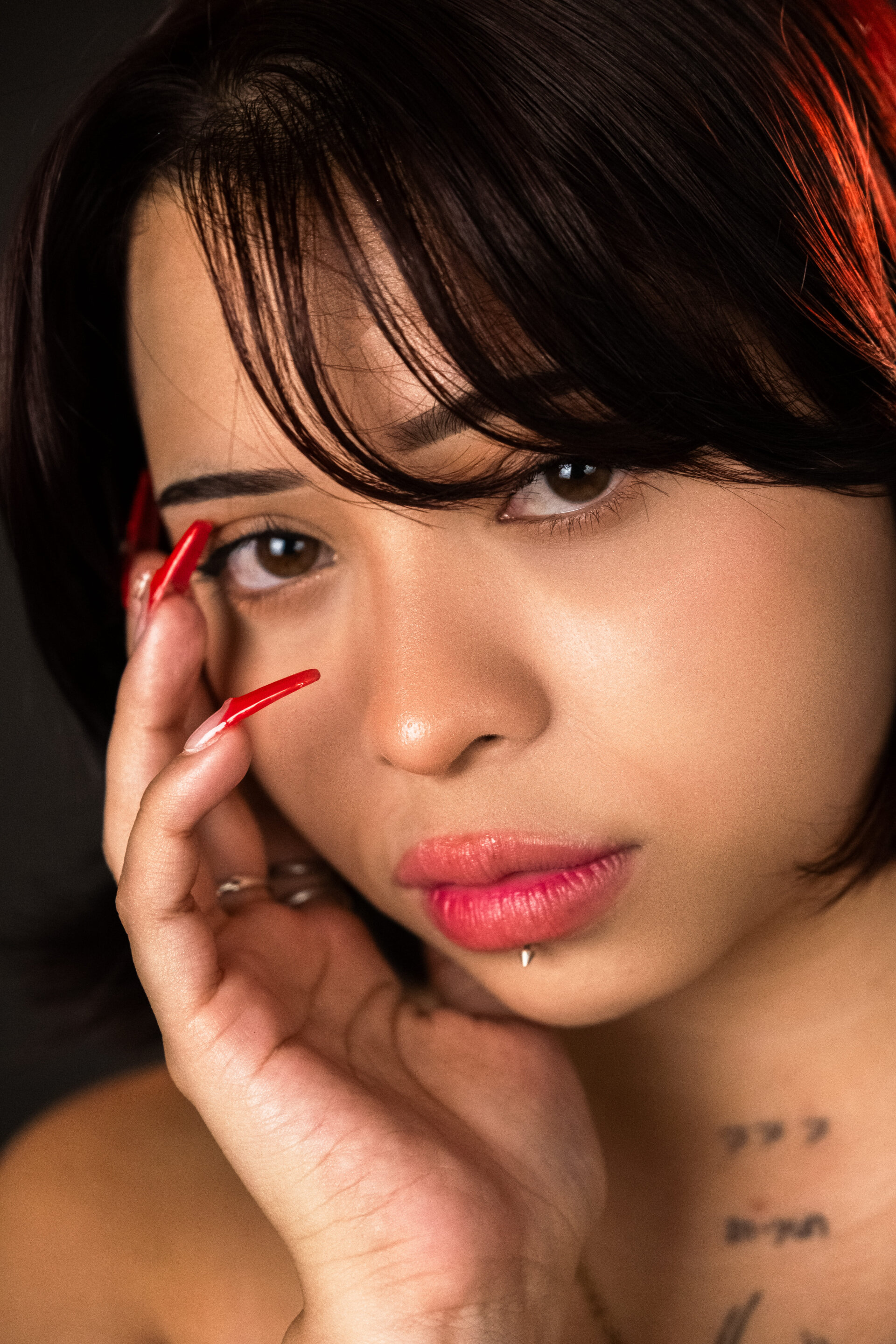 XXX Porn Photo of Nude IzisLust 5