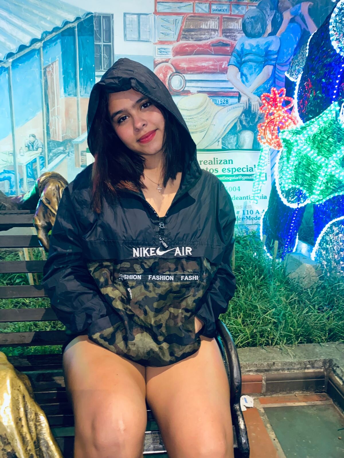 XXX Porn Photo of Nude Sofia_villareal 29