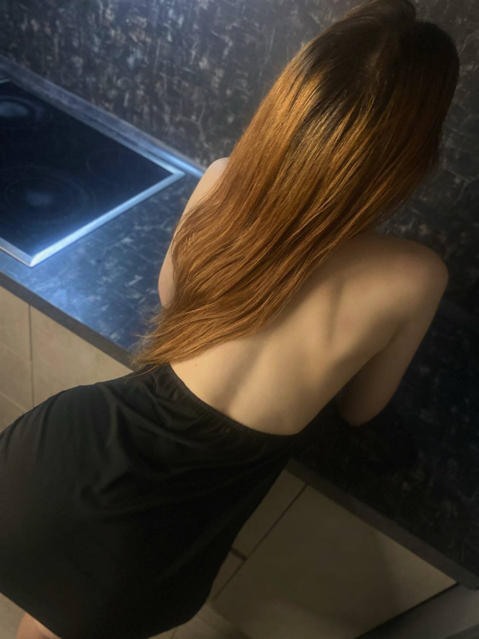 XXX Porn Photo of Nude JoslynContrera 39