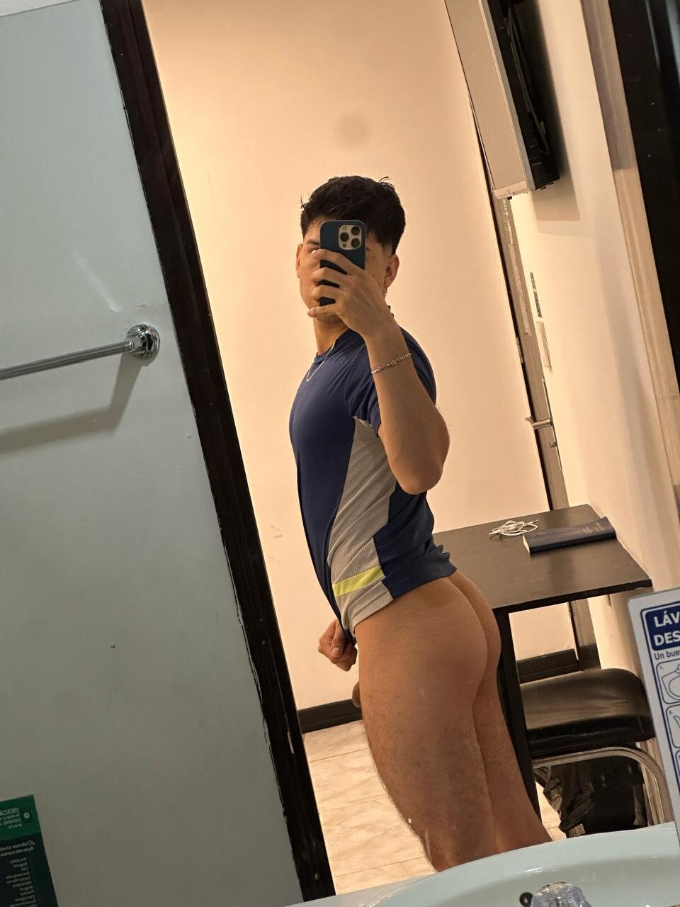 XXX Porn Photo of Nude Demond_and_Andy2 8