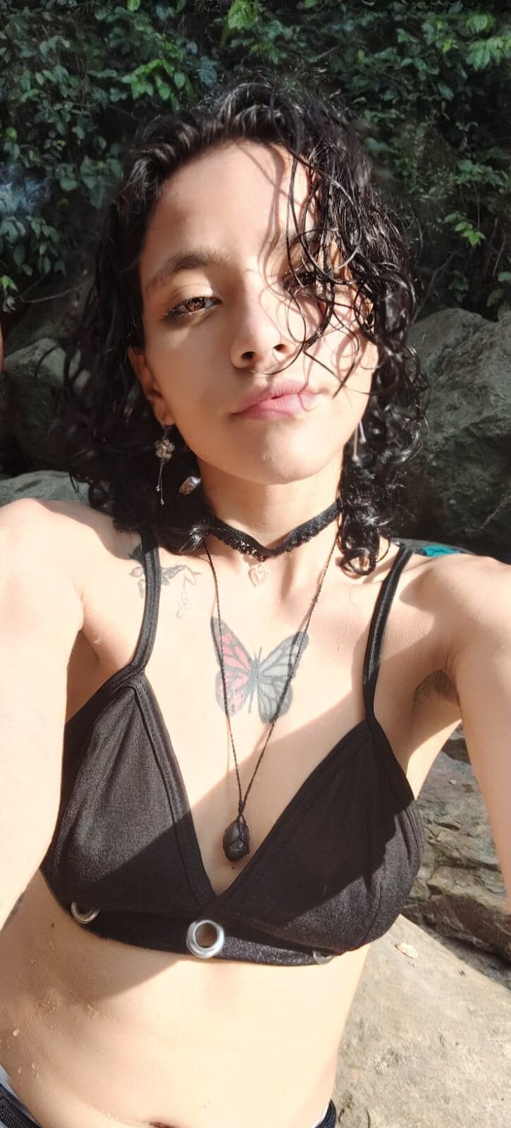 XXX Porn Photo of Nude Unicornio_sexxx 13