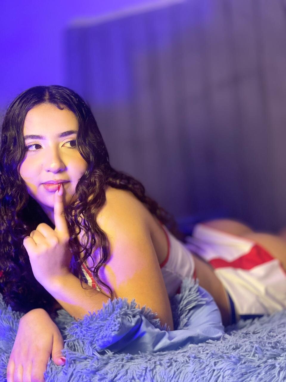 XXX Porn Photo of Nude im_tiffany_ 3