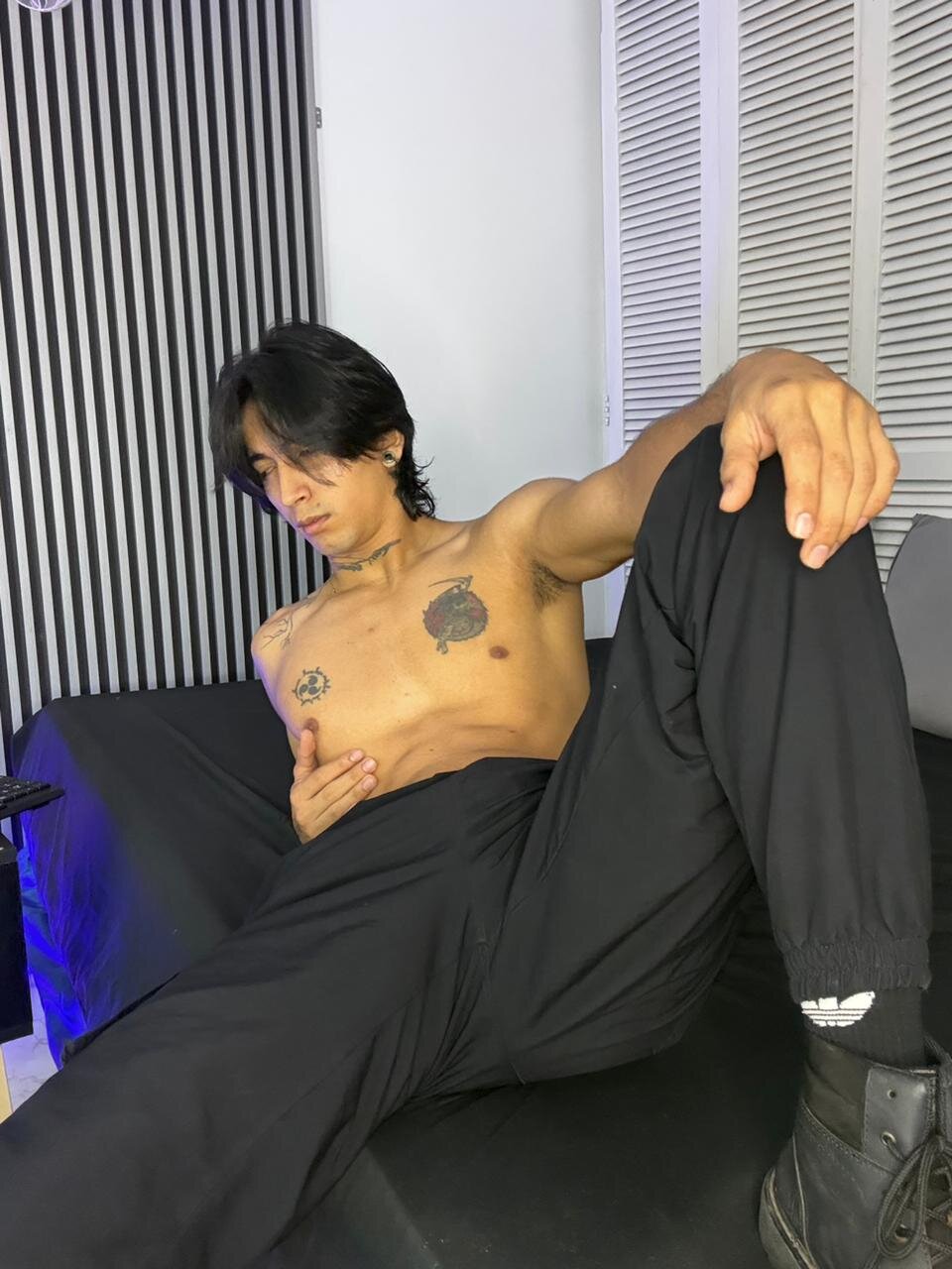 XXX Porn Photo of Nude jett_savage 22
