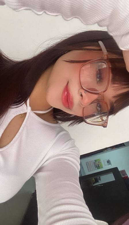 XXX Porn Photo of Nude cristall_tk 1