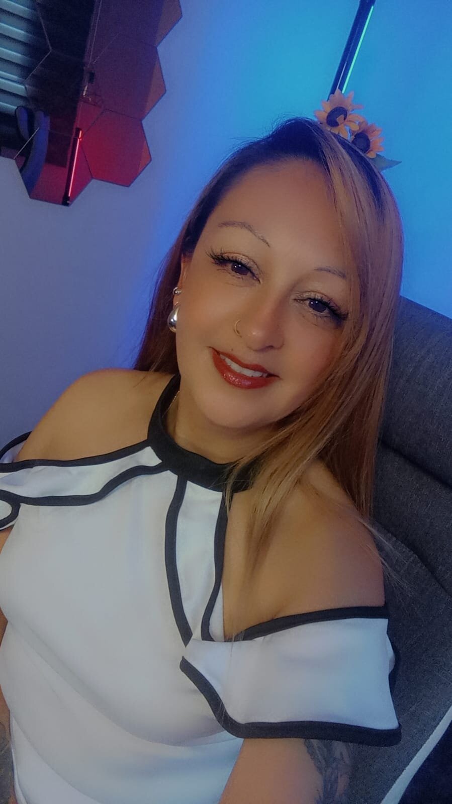 XXX Porn Photo of Nude VictoriaQueen_Fg 8